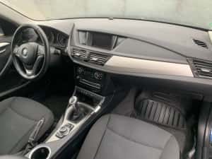 Dezmembram bmw x1 e84 LCI din 2015 2.0i n20 — miniatura 6