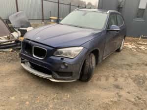 Dezmembram bmw x1 e84 LCI din 2015 2.0i n20 — miniatura 7