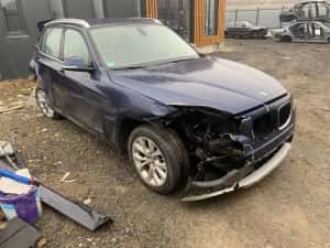Dezmembram bmw x1 e84 LCI din 2015 2.0i n20 — miniatura 8
