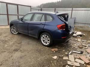Dezmembram bmw x1 e84 LCI din 2015 2.0i n20 — miniatura 9