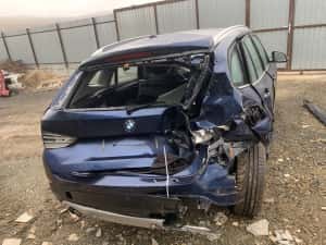 Dezmembram bmw x1 e84 LCI din 2015 2.0i n20 — miniatura 10