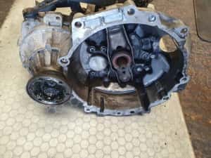 Cutie de viteze VW Touran 1.6 FSI; 6 V; HPB , HBJ , JJX , GQG — miniatura 2