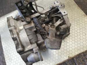 Cutie de viteze VW Touran 1.6 FSI; 6 V; HPB , HBJ , JJX , GQG — miniatura 3