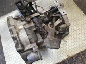 Cutie de viteze VW Touran 1.6 FSI; 6 V; HPB , HBJ , JJX , GQG — miniatura 5