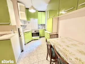 Inchiriez 3 cam Tudor conf 1 etaj 1/4 — miniatura 4