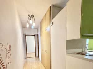 Inchiriez 3 cam Tudor conf 1 etaj 1/4 — miniatura 6