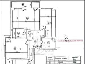 Apartament 4 camere Petrom City - Casa Presei I bloc nou I COMISION 0% — miniatura 4