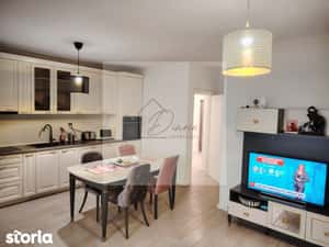 Apartament 4 camere Petrom City - Casa Presei I bloc nou I COMISION 0% — miniatura 5