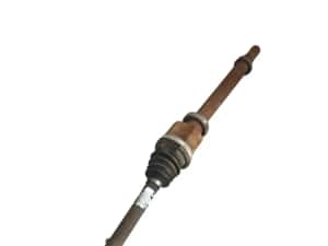 Planetara Dreapta Fata Dacia Logan Mcv Ks_ 2007 - > 1.6 K7M 710 820049 — miniatura 1