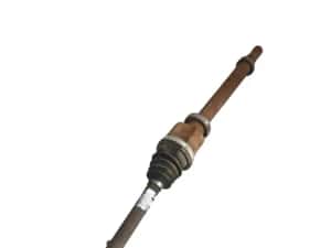 Planetara Dreapta Fata Dacia Logan Mcv Ks_ 2007 - > 1.6 K7M 710 820049 — miniatura 5