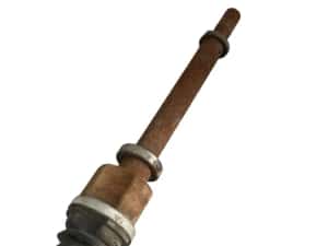 Planetara Dreapta Fata Dacia Logan Mcv Ks_ 2007 - > 1.6 K7M 710 820049 — miniatura 7