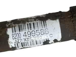 Planetara Dreapta Fata Dacia Logan Mcv Ks_ 2007 - > 1.6 K7M 710 820049 — miniatura 8