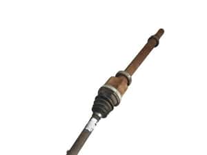 Planetara Dreapta Fata Dacia Logan Mcv Ks_ 2007 - > 1.6 K7M 710 820049 — miniatura 9