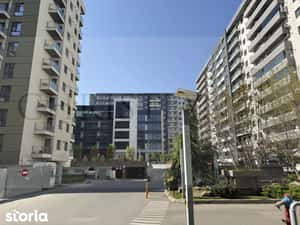 Studio 2 camere - Grozavesti - Novum Residence — miniatura 4