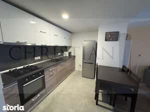 Studio 2 camere - Grozavesti - Novum Residence — miniatura 5