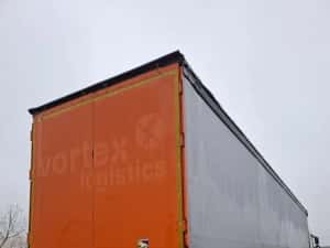 Semiremorca Schmitz Standard - Recent adusă — miniatura 5