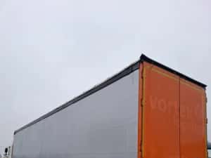 Semiremorca Schmitz Standard - Recent adusă — miniatura 10