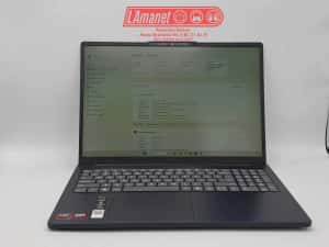 Laptop 16" LENOVO IdeaPad Slim 3 16AHP10 Ryzen 7 8840HS 16GB 512GB