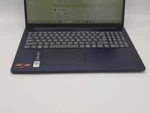 Laptop 16" LENOVO IdeaPad Slim 3 16AHP10 Ryzen 7 8840HS 16GB 512GB — miniatura 2