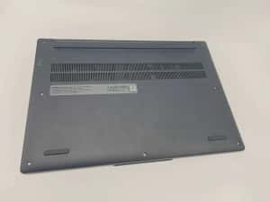 Laptop 16" LENOVO IdeaPad Slim 3 16AHP10 Ryzen 7 8840HS 16GB 512GB — miniatura 9
