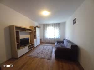 Paltinisului - in spate la Center Nemes, ap. 2 camere, etajul 1! — miniatura 4