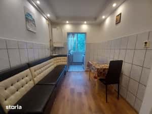 Paltinisului - in spate la Center Nemes, ap. 2 camere, etajul 1! — miniatura 6