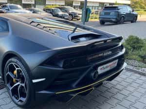 Lamborghini Huracán EVO RWD Automată 610 HP Benzină — miniatura 5