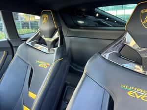 Lamborghini Huracán EVO RWD Automată 610 HP Benzină — miniatura 7