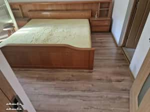 Ap 2 cam 45mp Piata Maratei et 2  bloc beton armat la cheie balcon — miniatura 3