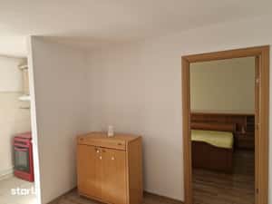 Ap 2 cam 45mp Piata Maratei et 2  bloc beton armat la cheie balcon — miniatura 4