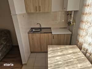 Ap 2 cam 45mp Piata Maratei et 2  bloc beton armat la cheie balcon — miniatura 6