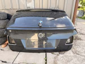 Vand hayon bmw e61