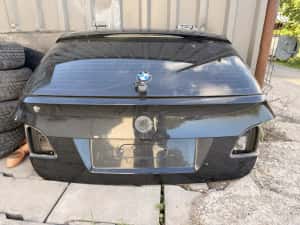 Vand hayon bmw e61 — miniatura 7
