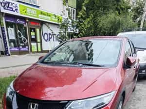 Honda Civic 1.8 benzina