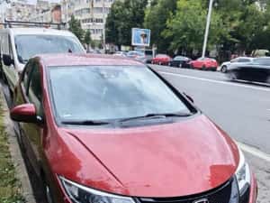 Honda Civic 1.8 benzina — miniatura 2