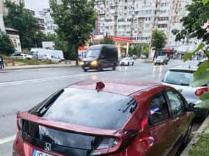 Honda Civic 1.8 benzina — miniatura 4