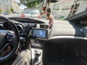 Honda Civic 1.8 benzina — miniatura 6