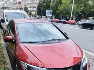 Honda Civic 1.8 benzina — miniatura 10