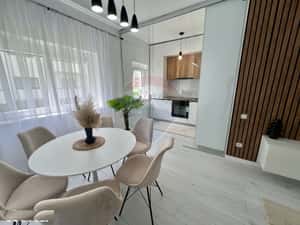 Eleganță Contemporană și Design Exclusivist | Cartierul Arhitecților — miniatura 1