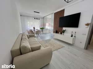 Eleganță Contemporană și Design Exclusivist | Cartierul Arhitecților — miniatura 5