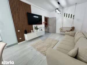 Eleganță Contemporană și Design Exclusivist | Cartierul Arhitecților — miniatura 6