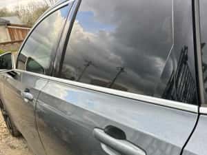 Ușă dreapta spate Volvo S90 — miniatura 6