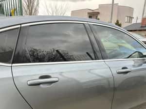 Ușă dreapta spate Volvo S90 — miniatura 9