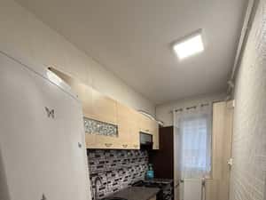 Garsoniera LA CHEIE +Loc de Parcare Militari Residence — miniatura 6