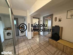 Apartament 3 camere decomandate - Sarari — miniatura 4