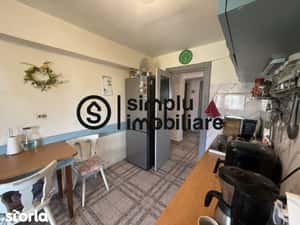 Apartament 3 camere decomandate - Sarari — miniatura 5