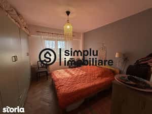 Apartament 3 camere decomandate - Sarari — miniatura 6