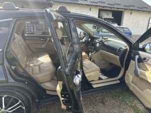 Honda cr-v model executive 2,2 140 hp — miniatura 1