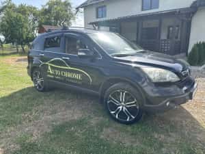 Honda cr-v model executive 2,2 140 hp — miniatura 2