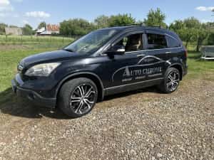 Honda cr-v model executive 2,2 140 hp — miniatura 7